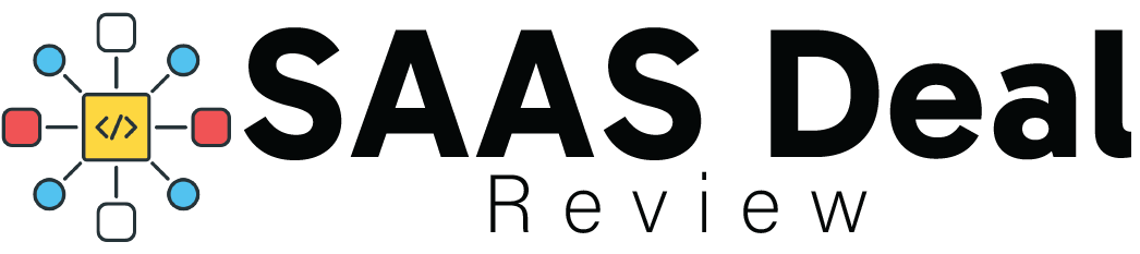 saas deal review logo