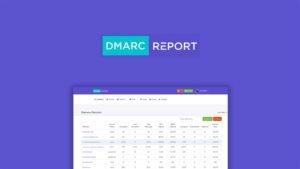 Read more about the article DMARC Report Lifetime Deal $69 Enhance Email Security and Deliverability