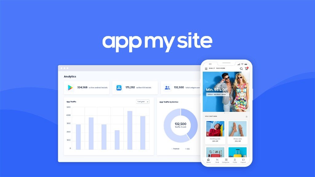 You are currently viewing AppMySite Lifetime Deal $59 & Review – A Best No-Code Mobile App Builder