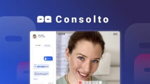 Read more about the article Consolto Lifetime Deal $59 Review – Elevate Your Remote Sales and Consultations