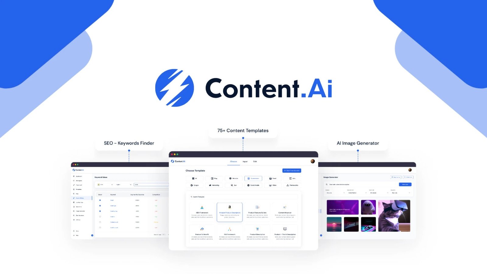 You are currently viewing GoZen Content Ai $49 – Research Unlimited Keywords & Generate SEO Content