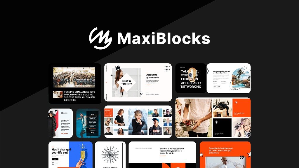 You are currently viewing MaxiBlocks Lifetime Deal $49 Review – Best no-Code Page Builder