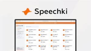 Read more about the article Speechki Lifetime Deal $59 – Best AI Voice Generator To Convert Any Text