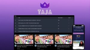 Read more about the article Taja Lifetime Deal $49 Review – AI Platform for Effortless YouTube Optimization