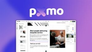 Read more about the article Pxmo Lifetime Deal $59 Review – Powerful Business Proposal Builder 2024