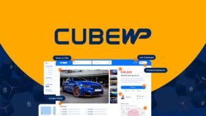 Read more about the article CubeWP Lifetime Deal $49 & CubeWP Review – Build Advanced Websites Without Any Code