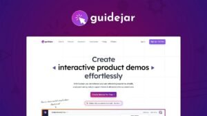 Read more about the article Guidejar Lifetime Deal $49 Review – Best Customization Tool For Your Own Branding