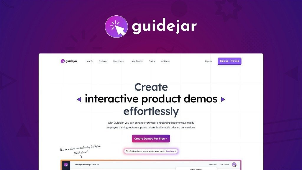 You are currently viewing Guidejar Lifetime Deal $49 Review – Best Customization Tool For Your Own Branding