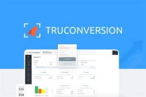 Read more about the article TruConversion Lifetime Deal $69 Review – Easy Funnel Tracking And Optimization