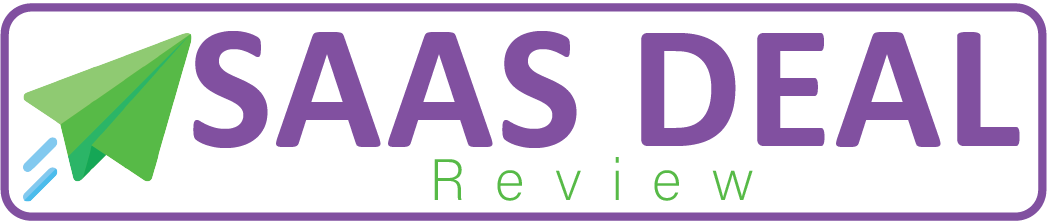 saas deal review logo