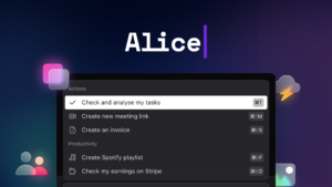 Read more about the article Alice Lifetime Deal – Best & Number 1 Multiple AI Assistants
