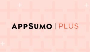 Read more about the article AppSumo Plus Yearly Plan (-97%, $99) – Grow Best Fast & Get more out of AppSumo