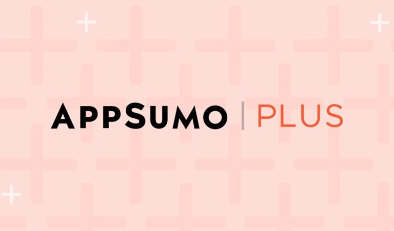 AppSumo Plus Yearly Plan