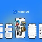 Frank AI Lifetime Deal Review ($69)- Blazingly Fast iOS and Web App