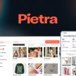 Pietra Lifetime Deal Review (-83% $49) – Build Best ecommerce business