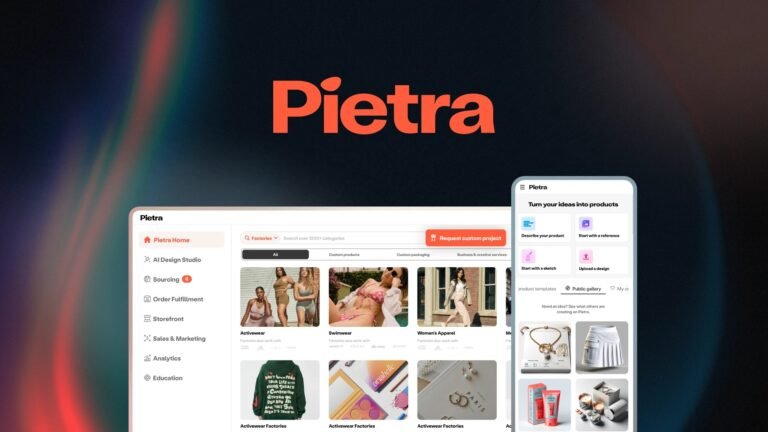 Pietra Lifetime Deal